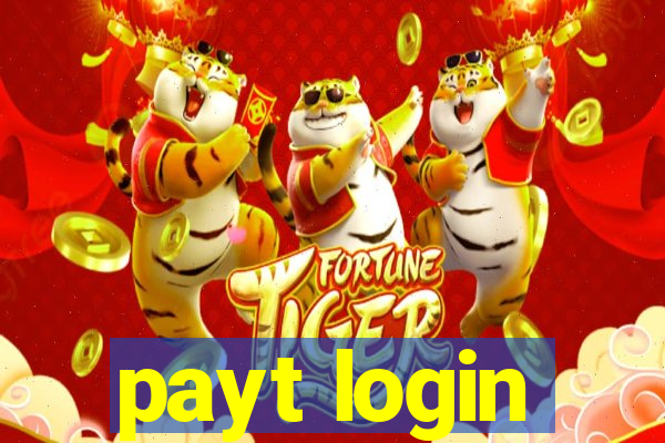 payt login